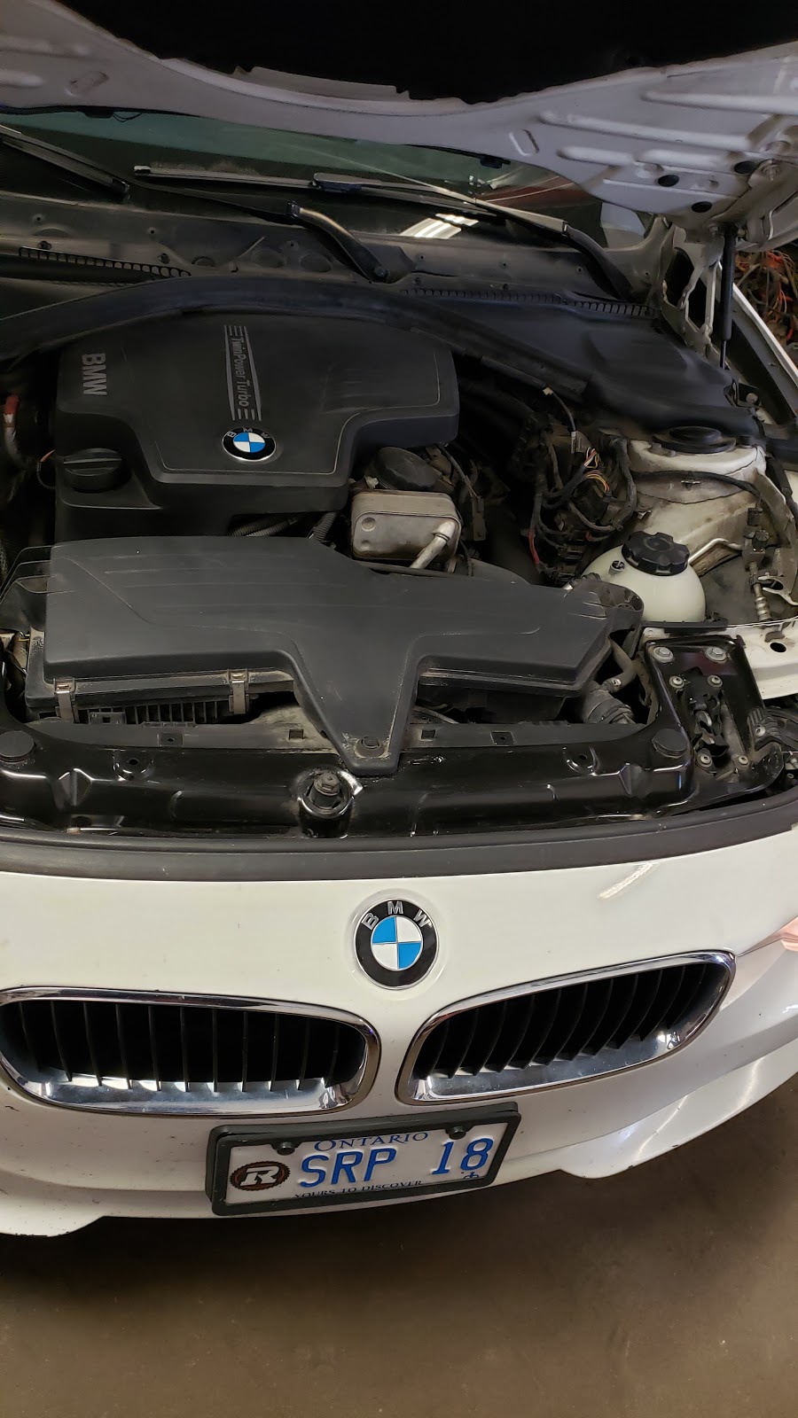IVAS AUTOMOTIVE | 1776 Meyerside Dr Unit #3, Mississauga, ON L5T 1A3, Canada | Phone: (905) 565-5977