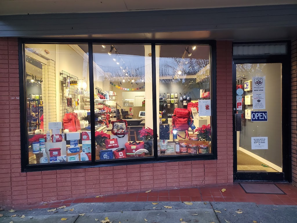 Medix Duncan | 24 Station St, Duncan, BC V9L 1M4, Canada | Phone: (778) 351-2630