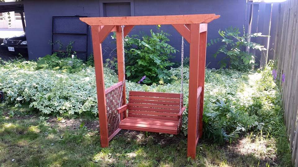 Fehr Crafting | 292290 Culloden Line, Brownsville, ON N0L 1C0, Canada | Phone: (519) 550-2563