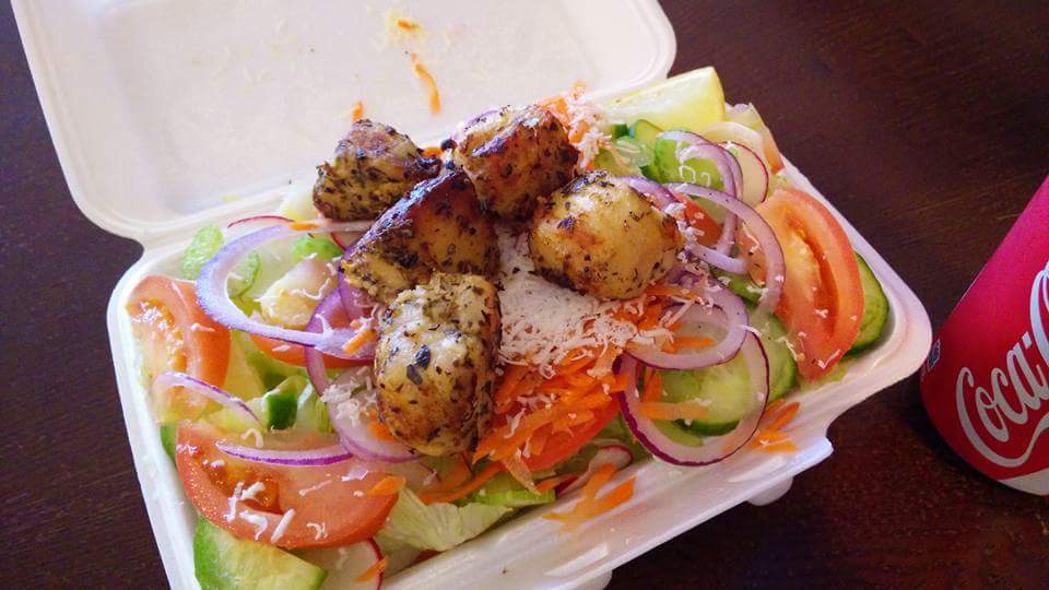 Js Fish & Chips | 17205 Leslie St #2, Newmarket, ON L3Y 8Y8, Canada | Phone: (905) 235-2600