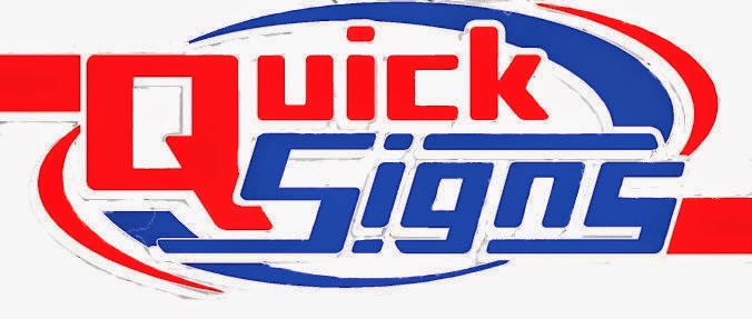 Quick Signs | 7 York St E, Ridgetown, ON N0P 2C0, Canada | Phone: (226) 494-1500