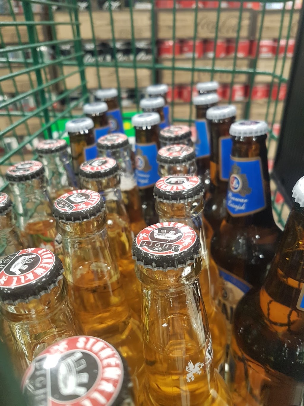 Food Basics | 975 W Ridge Blvd, Orillia, ON L3V 8A3, Canada | Phone: (705) 326-5200