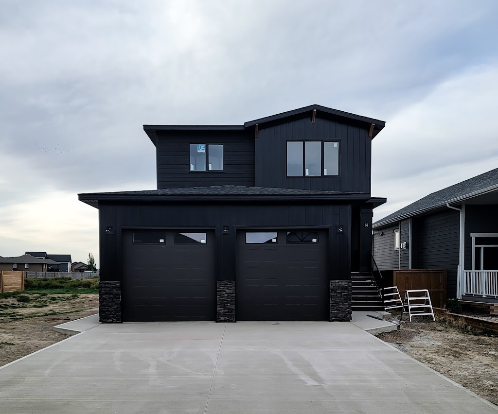 Stormproof Exteriors Ltd | 170024 Twp Rd 95AA #2, Barnwell, AB T0K 0B0, Canada | Phone: (403) 359-4602