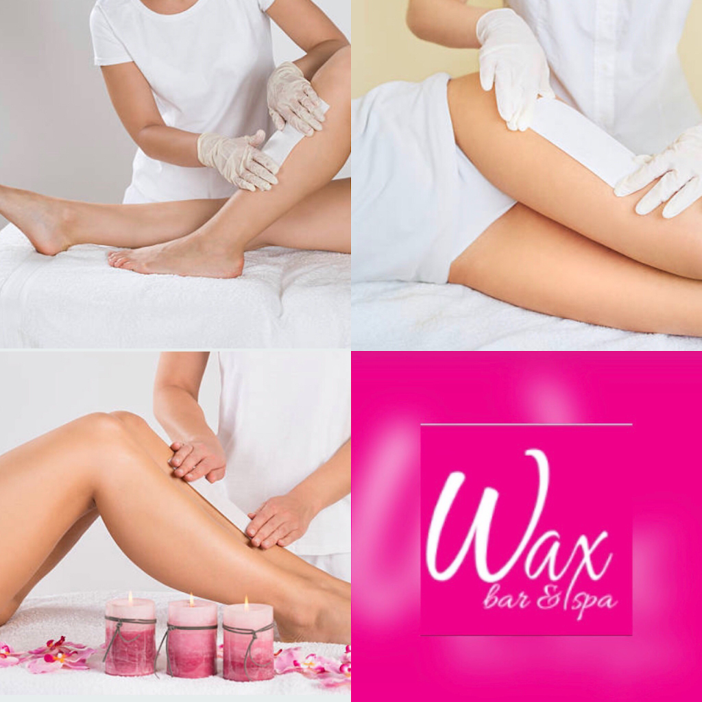 Wax Bar & Spa | 212 King St, Midland, ON L4R 3L9, Canada | Phone: (705) 828-8183