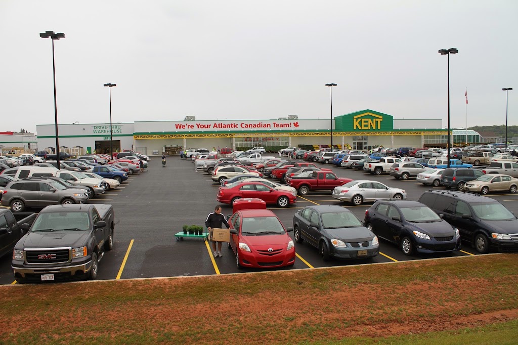 Kent Building Supplies | 65 Walsh Rd, Charlottetown, PE C1E 3H6, Canada | Phone: (902) 566-4291