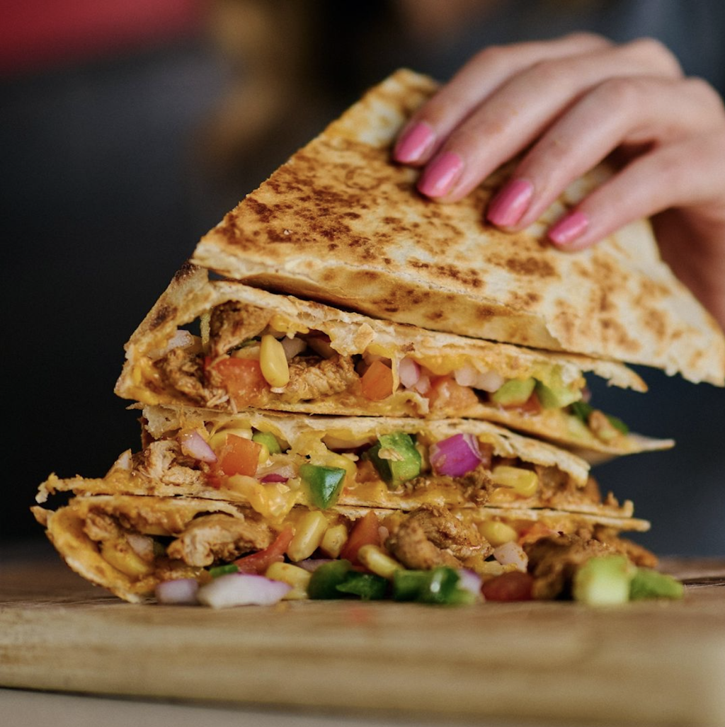 barBURRITO | 17325 Hiller Rd SW, Edmonton, AB T6W 1A6, Canada | Phone: (780) 433-0527