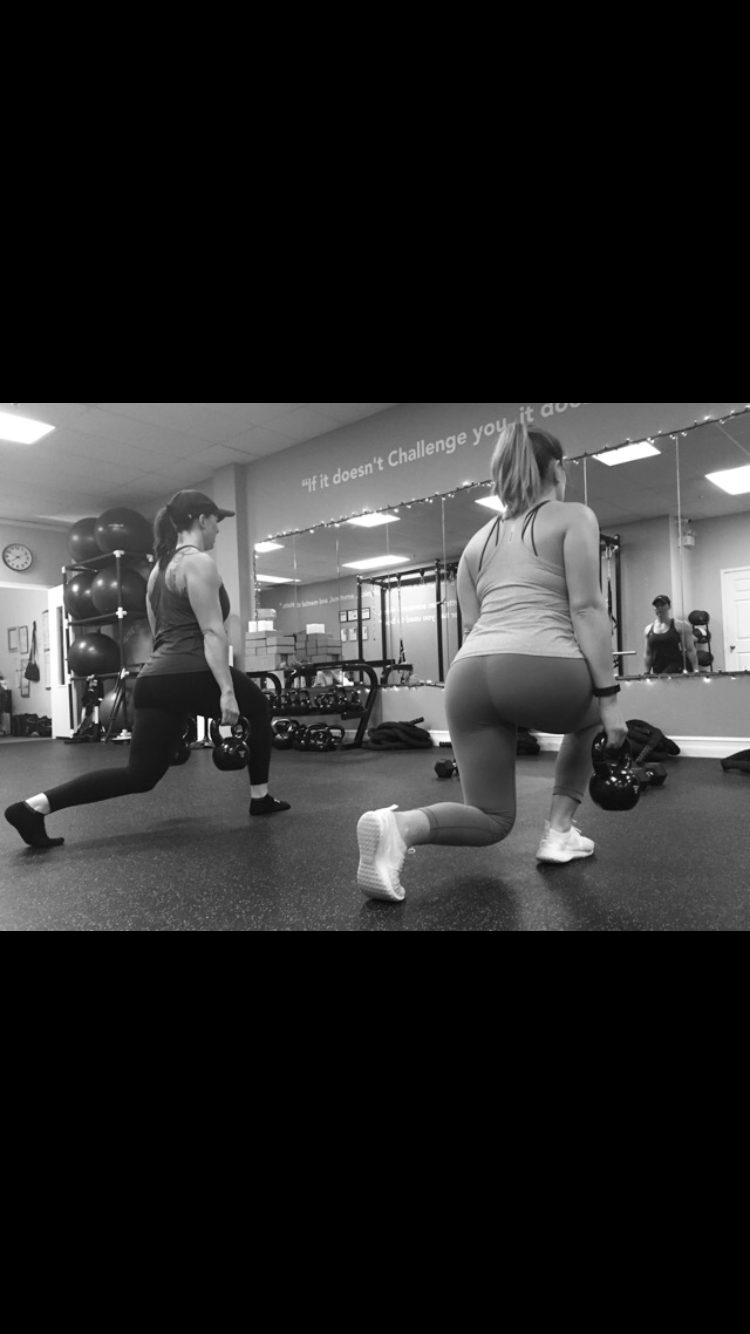 Premium PT & Bootcamps | 17665 Leslie St #8, Newmarket, ON L3Y 3E4, Canada | Phone: (905) 392-0708
