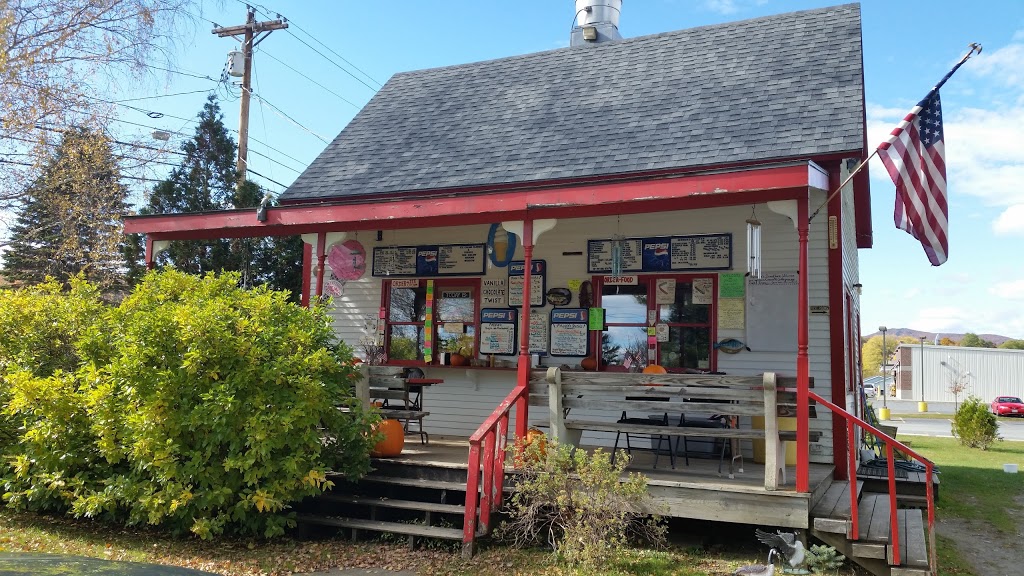 Dollar General | 53 E Main St, North Troy, VT 05859, USA | Phone: (802) 744-0161