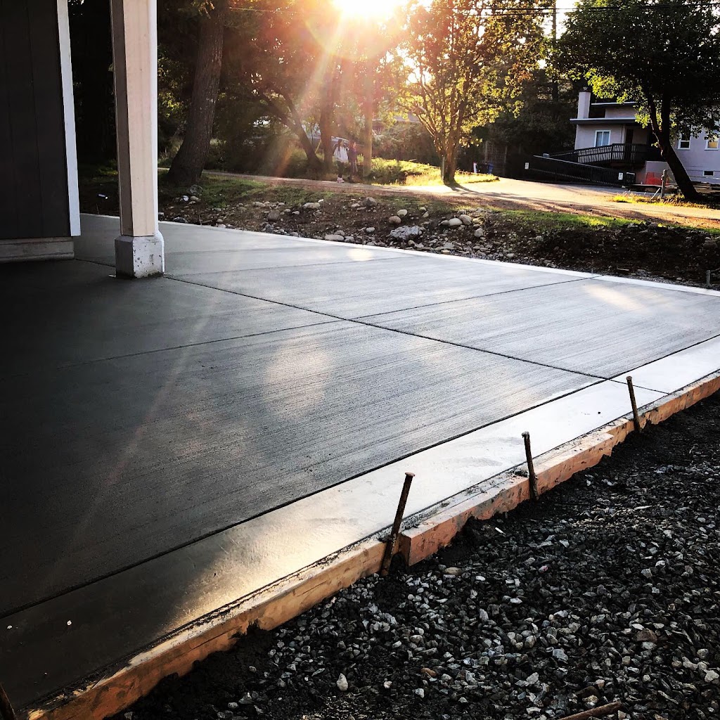 Bradys concrete and carpentry | 3135 Woodpark Dr, Victoria, BC V9C 1P2, Canada | Phone: (604) 506-9694