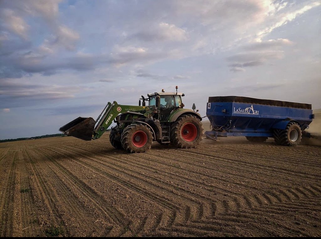 LaSalle Agri | 7162 Lasalle Line, Watford, ON N0M 2S0, Canada | Phone: (519) 312-7551