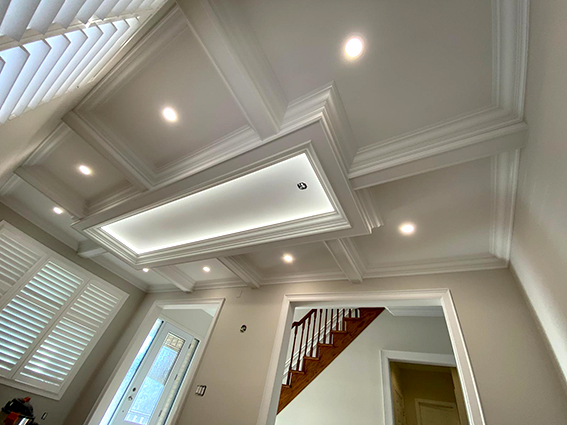 Express Renovation Services | 320 Painted Post Dr Unit E, Scarborough, ON M1G 2M3, Canada | Phone: (416) 250-6856