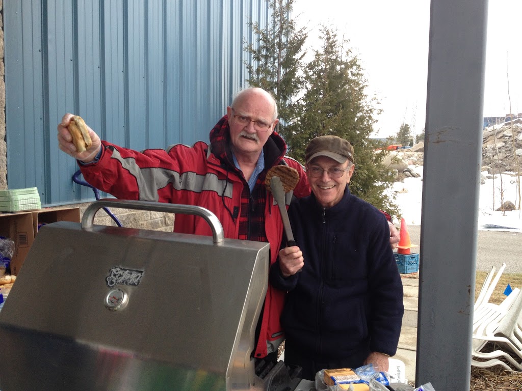 Habitat for Humanity & ReStore | 155 Sandford Fleming Dr, Collingwood, ON L9Y 5A6, Canada | Phone: (705) 446-9740