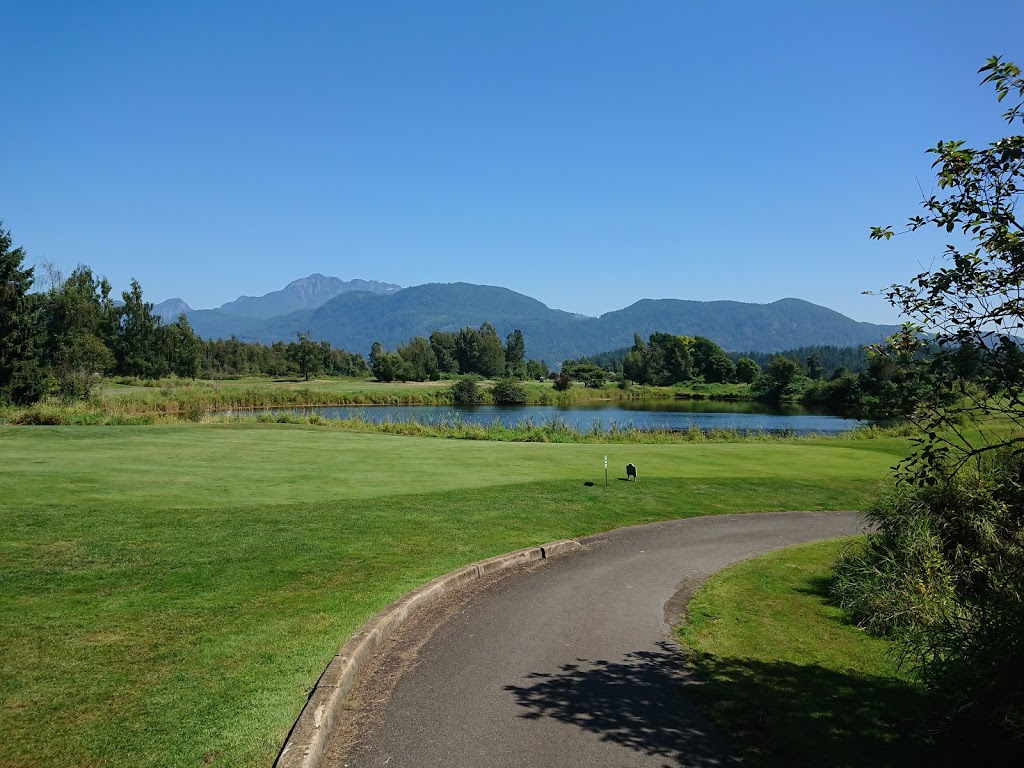 Swaneset Bay Resort and Country Club | 16651 Rannie Rd, Pitt Meadows, BC V3Y 1Z1, Canada | Phone: (604) 465-9380