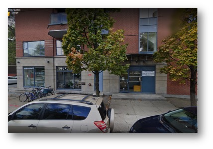 Clinique Ostéopathie Montréal ; Eddy Basch D.O. | 810 Av Champagneur Bur. 226, Outremont, QC H2V 4S3, Canada | Phone: (514) 816-8894