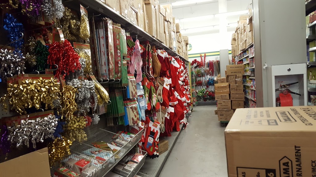 Dollarama | 1610 37 St SW, Calgary, AB T3C 3P1, Canada | Phone: (403) 246-6219