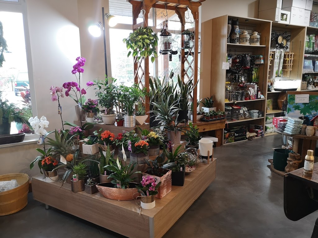 Deluxe Landscape Supply and Garden Centre | 5534 Sechelt Inlet Cres, Sechelt, BC V0N 3A3, Canada | Phone: (604) 885-9070