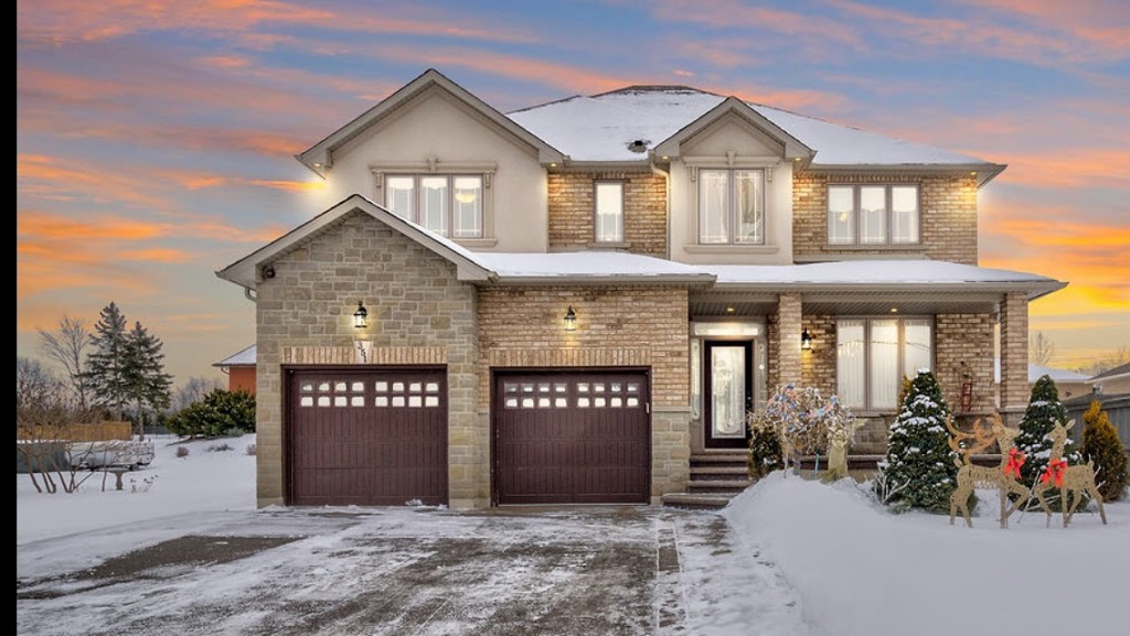 Team Stucco LTD | 351 Highland Rd W, Stoney Creek, ON L8J 2S2, Canada | Phone: (289) 237-6426