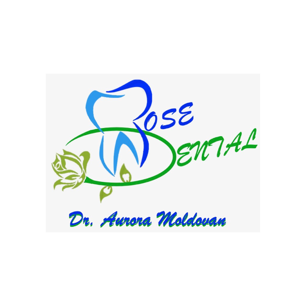 Rose Dental | 5026 King St, Beamsville, ON L0R 1B0, Canada | Phone: (289) 447-1680