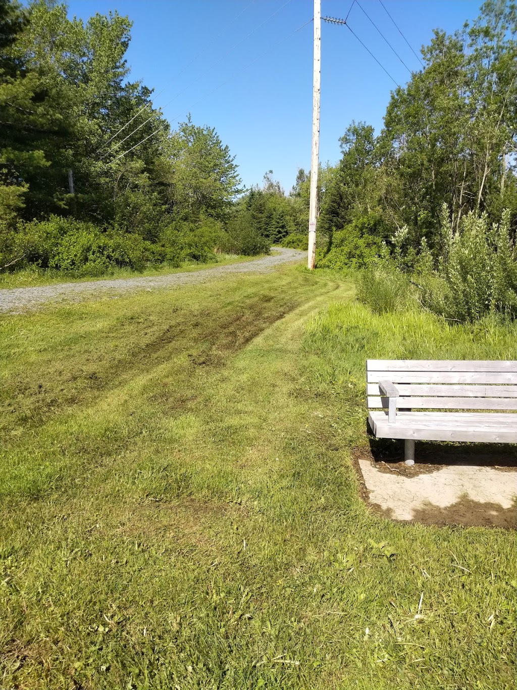 Leaside Community Park | 35 Realty Ave, Lower Sackville, NS B4C 2L4, Canada