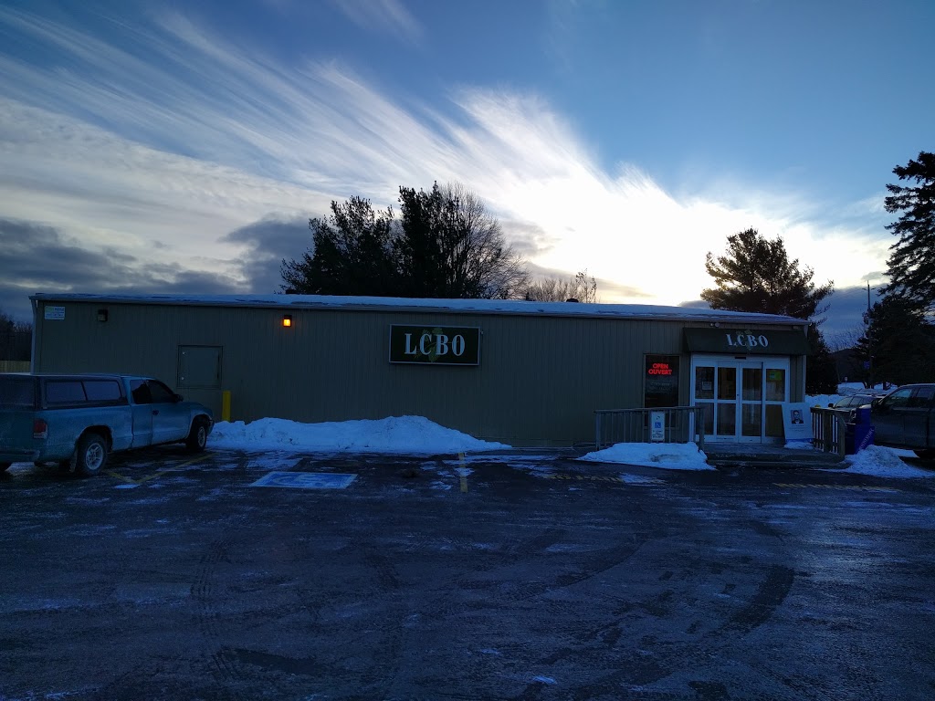 LCBO | 3238 Port Severn Rd, Port Severn, ON L0K 1S0, Canada | Phone: (705) 538-2500