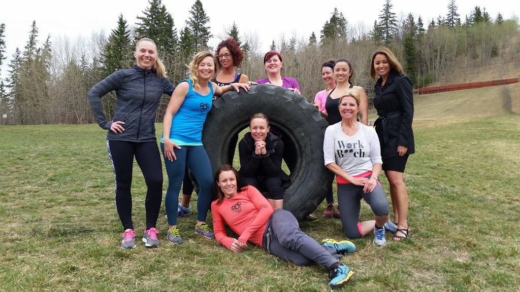 Encompass Fitness | 5816 142 St NW, Edmonton, AB T6H 4C2, Canada | Phone: (780) 906-6544