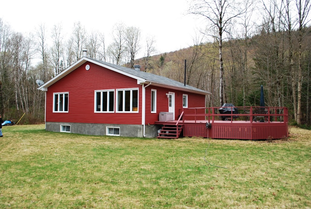 Constructions Paul Beland | 200 QC-153, Saint-Tite, QC G0X 3H0, Canada | Phone: (819) 374-2531