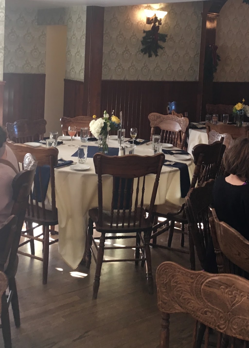 Wainwright Hotel & Bar Room | Inside Heritage Park Historical Village, 1900 Heritage Dr SW, Calgary, AB T2V 1R1, Canada | Phone: (403) 268-8526
