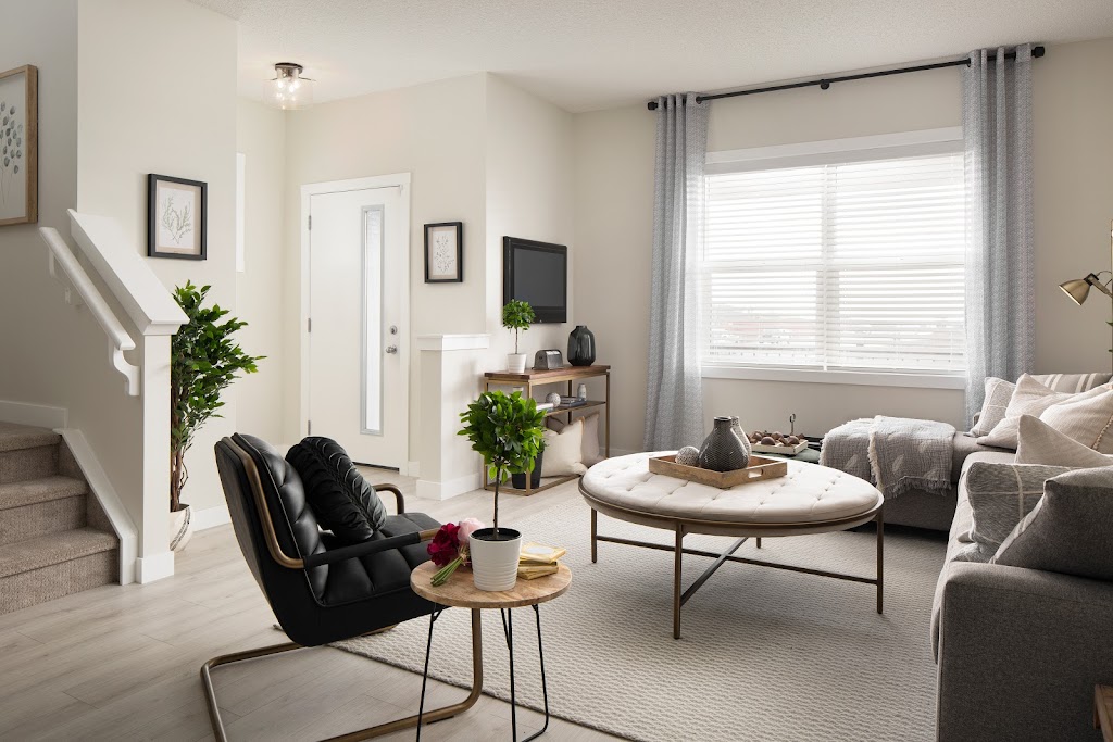 Shane Homes - Pine Creek | 101 Creekside Boulevard Southeast, Calgary, AB T2X 4P3, Canada | Phone: (403) 536-2318