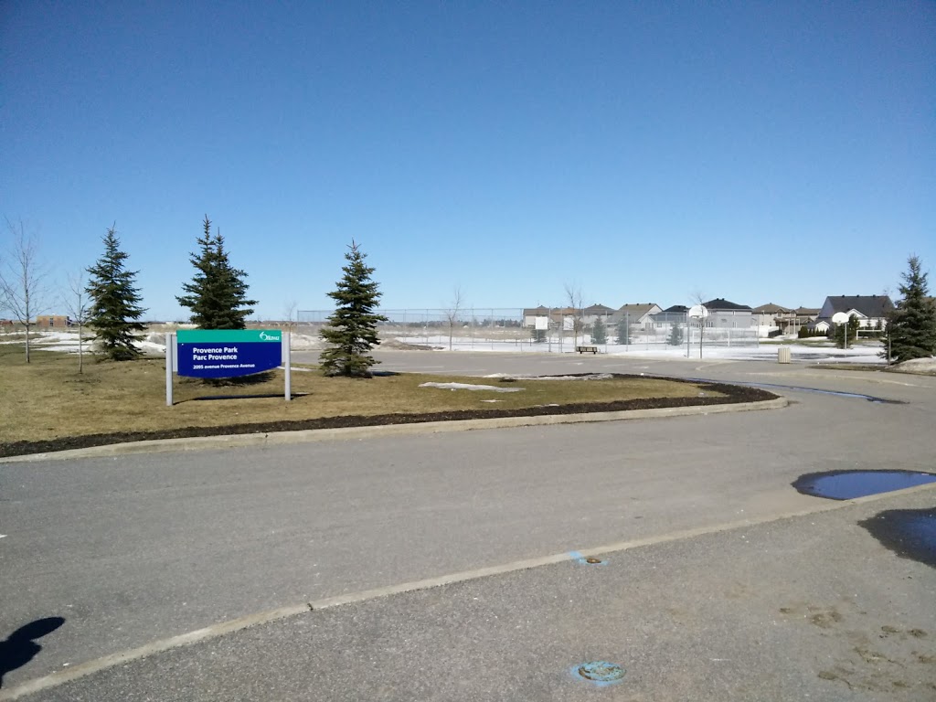 Provence Park | Orléans, ON K4A 0E5, Canada