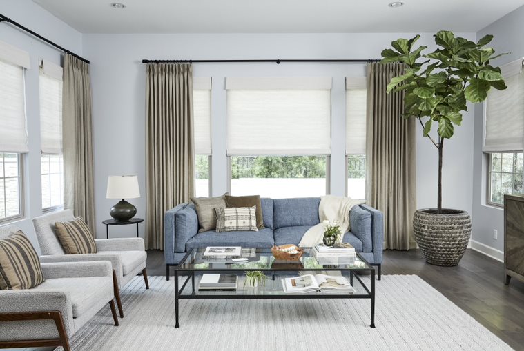 Budget Blinds of Airdrie | 2903 Kingsview Blvd SE #303, Airdrie, AB T4A 0C4, Canada | Phone: (403) 912-2424
