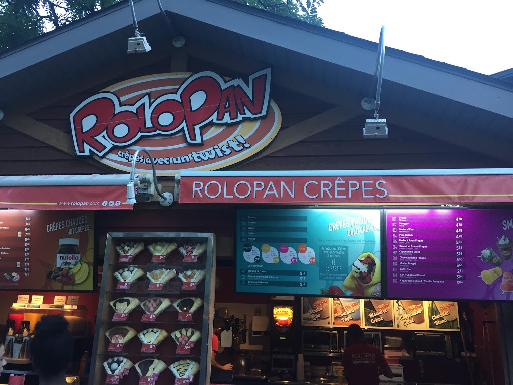 RoloPan | 724 Ave Du Port, Montreal, QC H3C, Canada