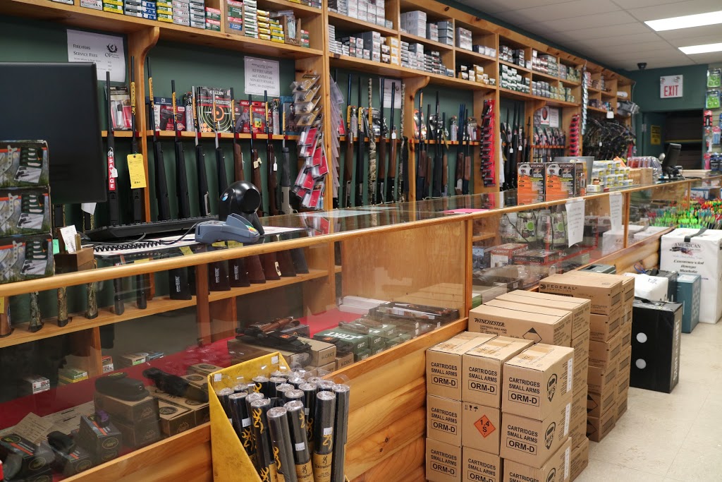 Outdoor Pros | 22 Sagona Ave, Mount Pearl, NL A1N 4R2, Canada | Phone: (709) 747-3734