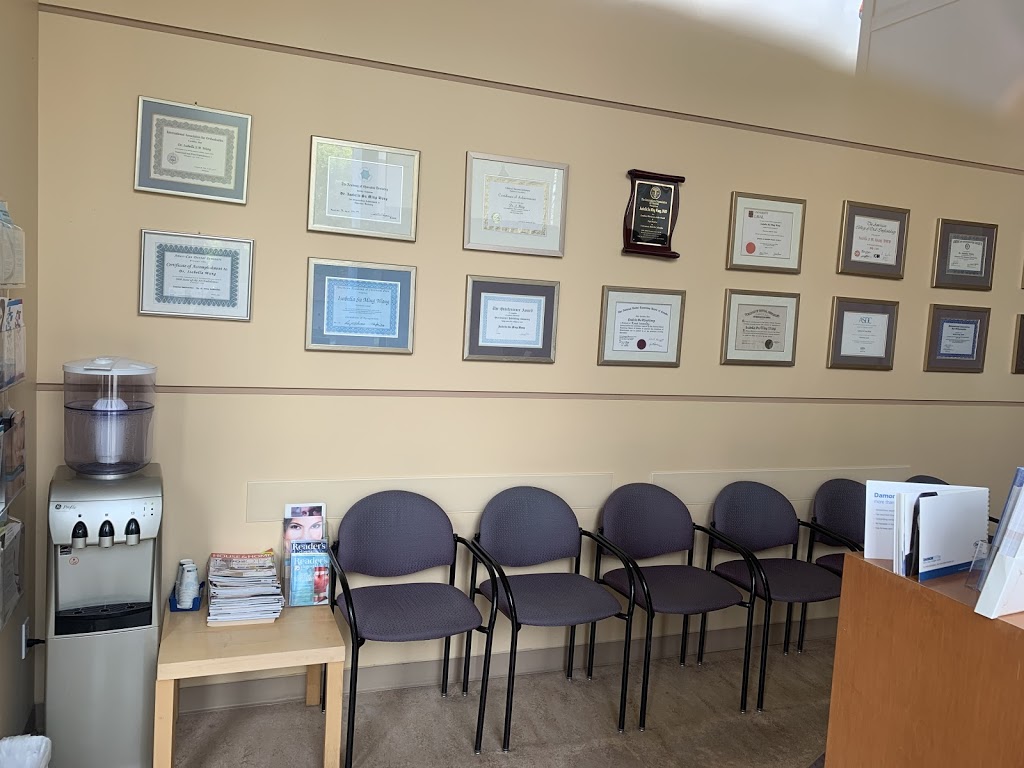 Deerwater Dental Wellness (f.k.a. Pacifica Dental Centre) | 3135 Cambie St, Vancouver, BC V5Z 4N2, Canada | Phone: (778) 654-6810