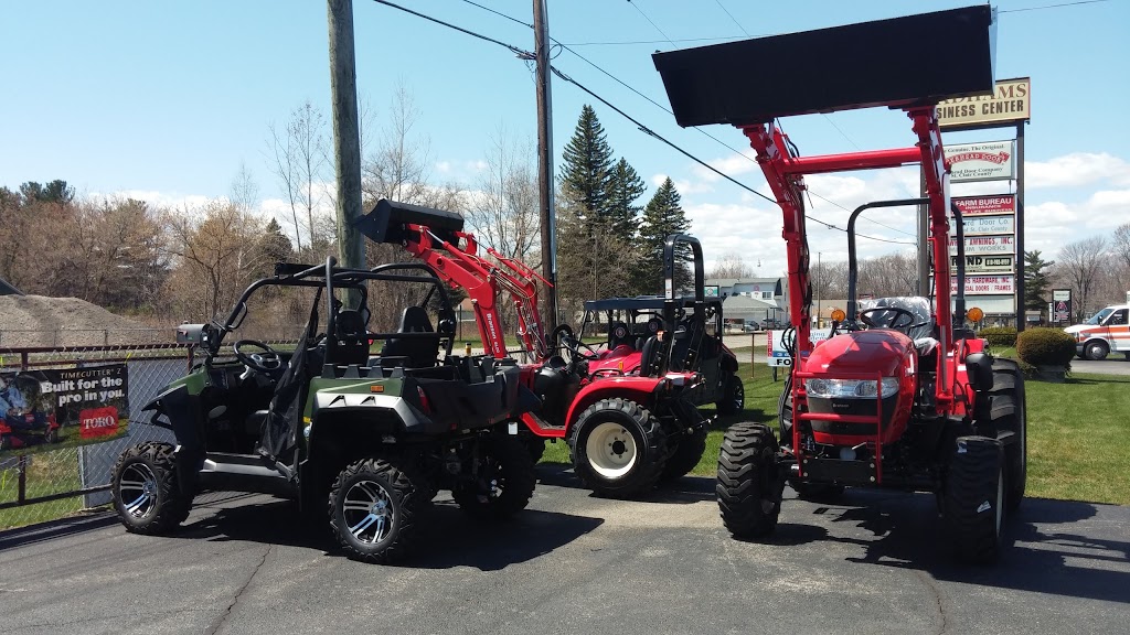 Lynchs Small Engine | 5386 Lapeer Rd, Kimball, MI 48074, USA | Phone: (810) 987-6100