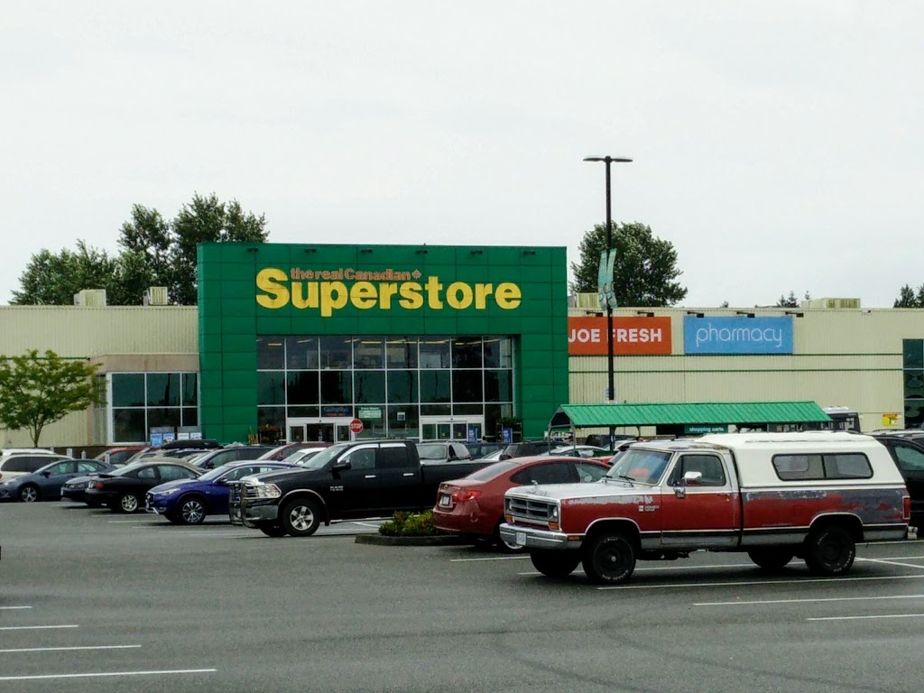 Real Canadian Superstore | 19800 Lougheed Hwy #201, Pitt Meadows, BC V3Y 2W1, Canada | Phone: (604) 460-4319