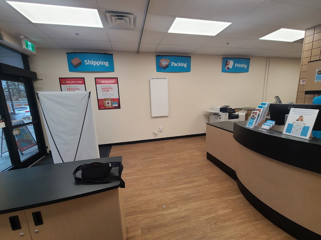 The UPS Store | 2628 St Joseph Blvd Suite B, Orléans, ON K1C 1G3, Canada | Phone: (613) 841-3700