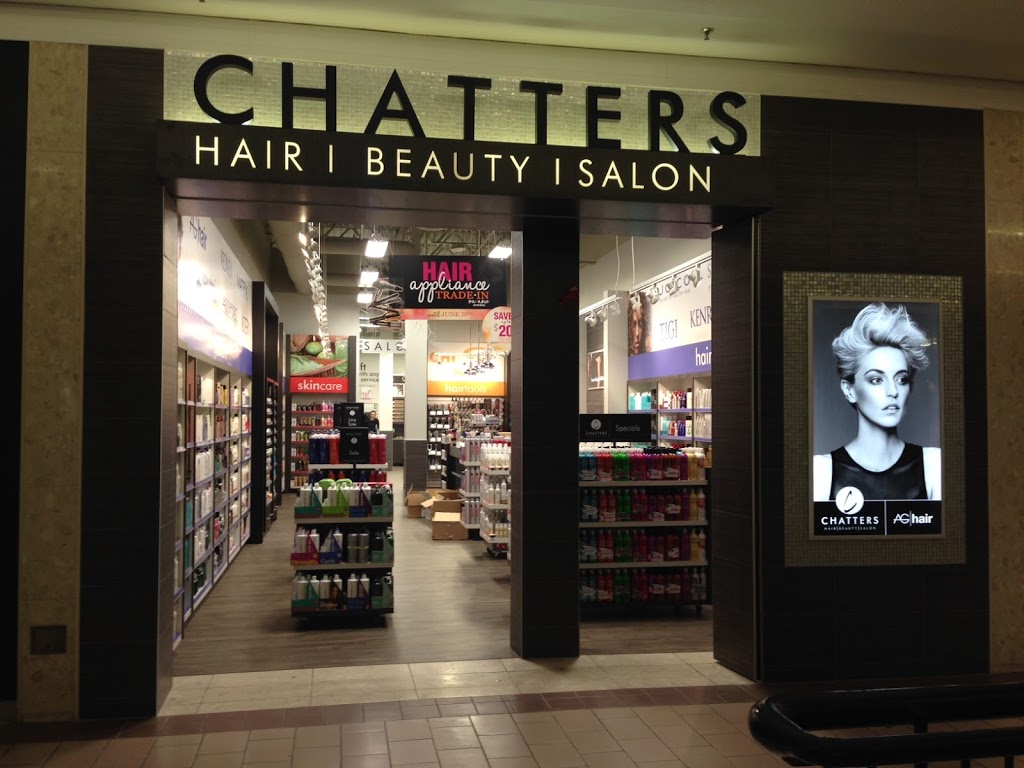 Chatters Hair Salon | 3510 8 St E #410, Saskatoon, SK S7H 0W6, Canada | Phone: (306) 651-3067