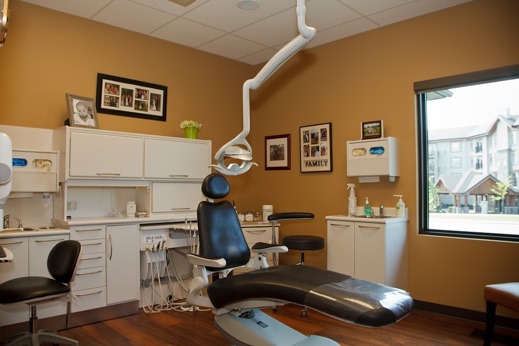 Cataraqui Dental Centre | 476 Cataraqui Woods Dr, Kingston, ON K7P 0J4, Canada | Phone: (613) 384-4224
