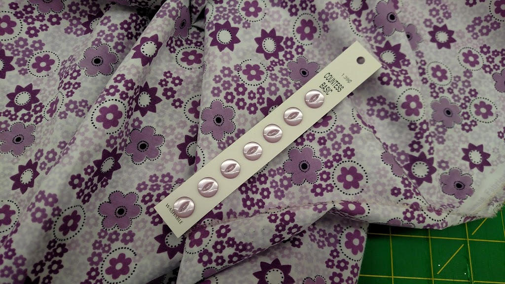 Pins & Needles | 177 Main St W, Listowel, ON N4W 1A2, Canada | Phone: (519) 291-1540