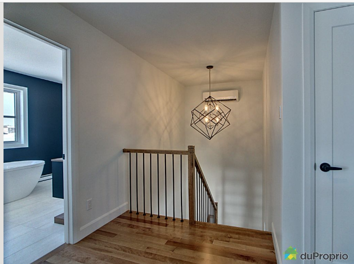 Maison modèle Entreprises P.Laliberté inc. | 1768 Rue De Ségur, Lévis, QC G6W 0S6, Canada | Phone: (418) 929-7558