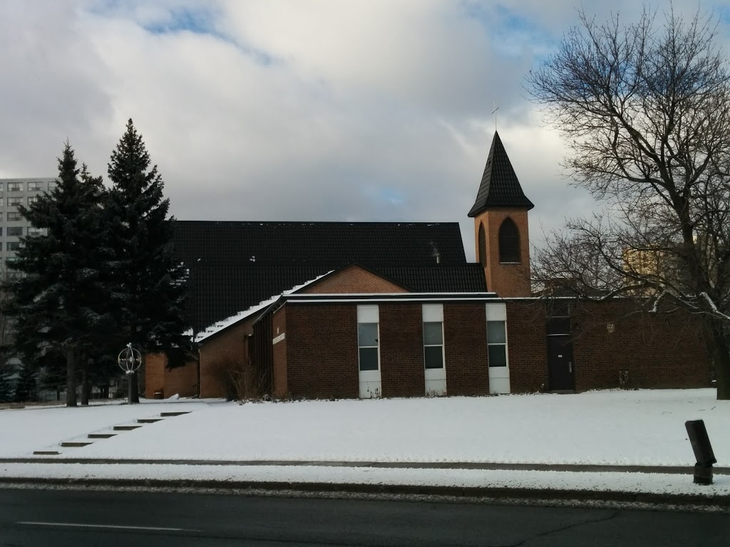 Grace Chinese Lutheran Church | 2800 Don Mills Rd, North York, ON M2J 3B6, Canada | Phone: (416) 494-6769