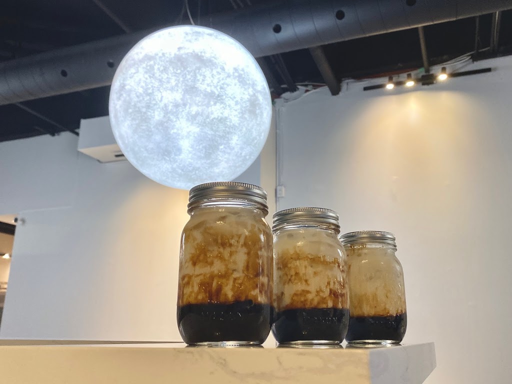 Moon Tea | 75 Dalhousie St #103, Brantford, ON N3T 2J1, Canada | Phone: (519) 753-9088