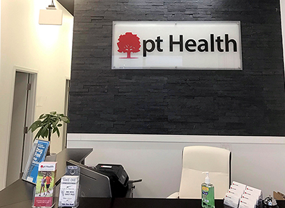 pt Health - Oshawa Physiotherapy and Rehab | 1177 Ritson Rd N Unit 5, Oshawa, ON L1G 8B9, Canada | Phone: (289) 274-0500