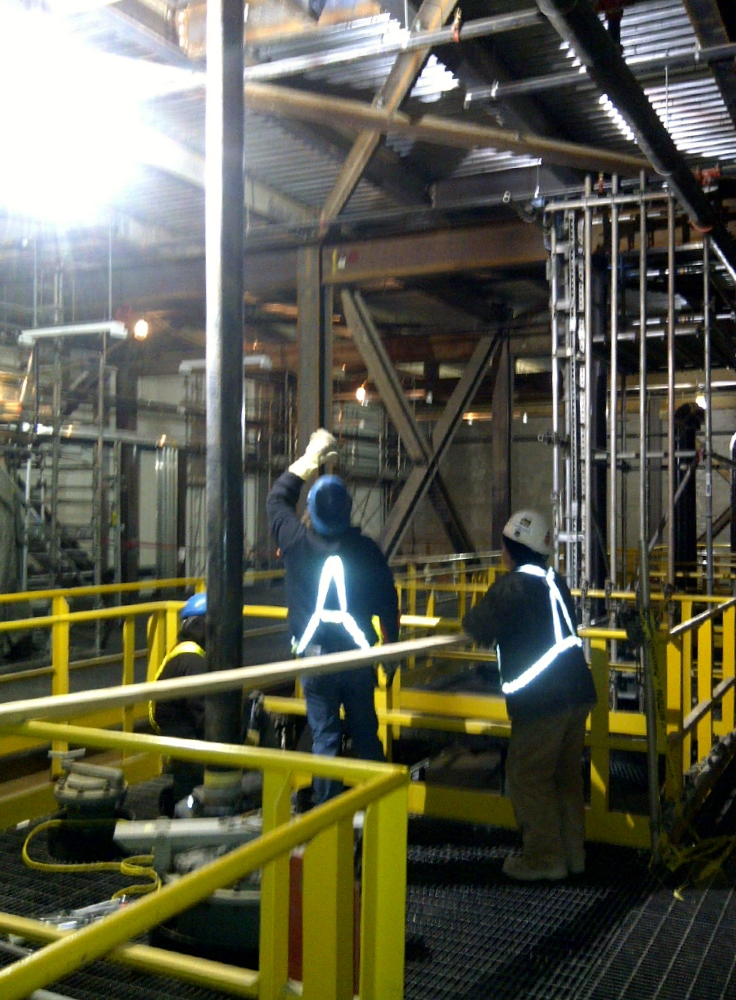 On-Track Safety Solutions Ltd. | 4646 Riverside Dr Bay 4, Red Deer, AB T4N 6Y5, Canada | Phone: (403) 986-3811