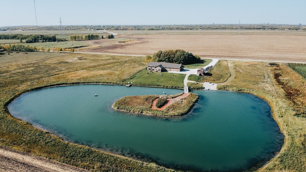 Greenview Paradise | 240 Greenview Rd, Winnipeg, MB R2N 4C6, Canada | Phone: (431) 374-2257