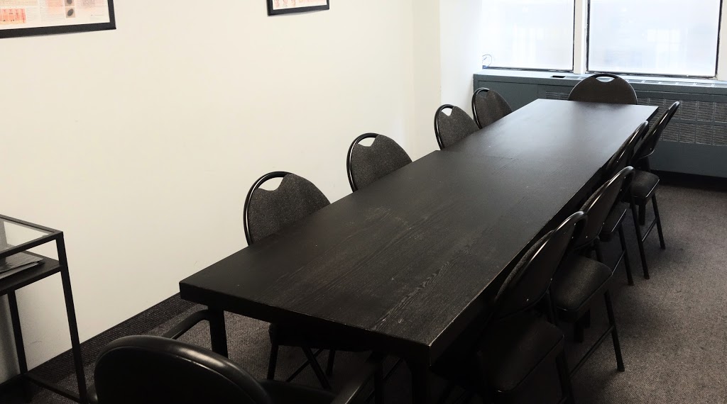 Canadian Beauty College (Toronto Campus) | 700 Lawrence Ave W #450, North York, ON M6A 3B4, Canada | Phone: (416) 901-9422
