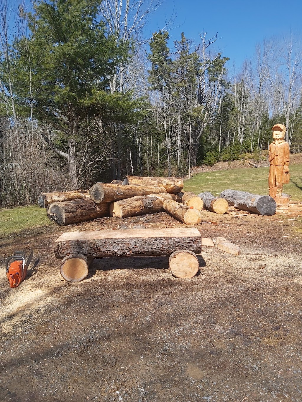 ColinRogers.ca | 478 Hwy 224, Gays River, NS B0N 2H0, Canada | Phone: (902) 920-0145