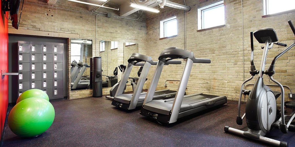 Workplace One - Kitchener | 51 Breithaupt St #100, Kitchener, ON N2H 5G5, Canada | Phone: (519) 804-9235