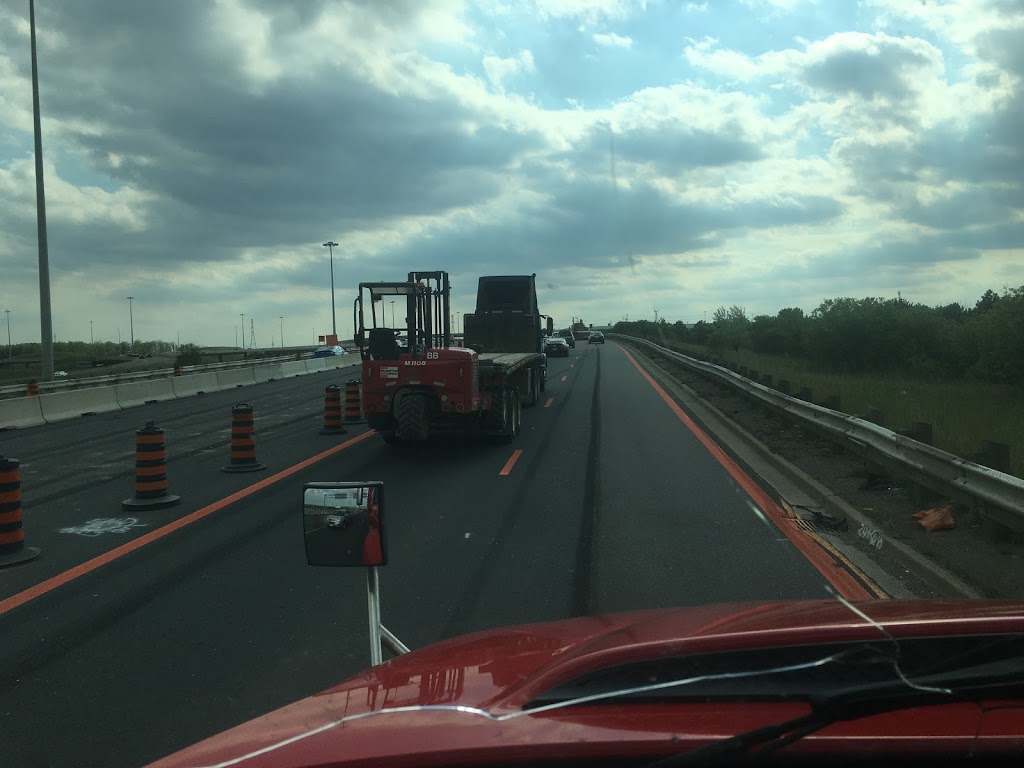 Brannon Steel | 12 Tilbury Ct, Brampton, ON L6T 3T4, Canada | Phone: (905) 453-4730