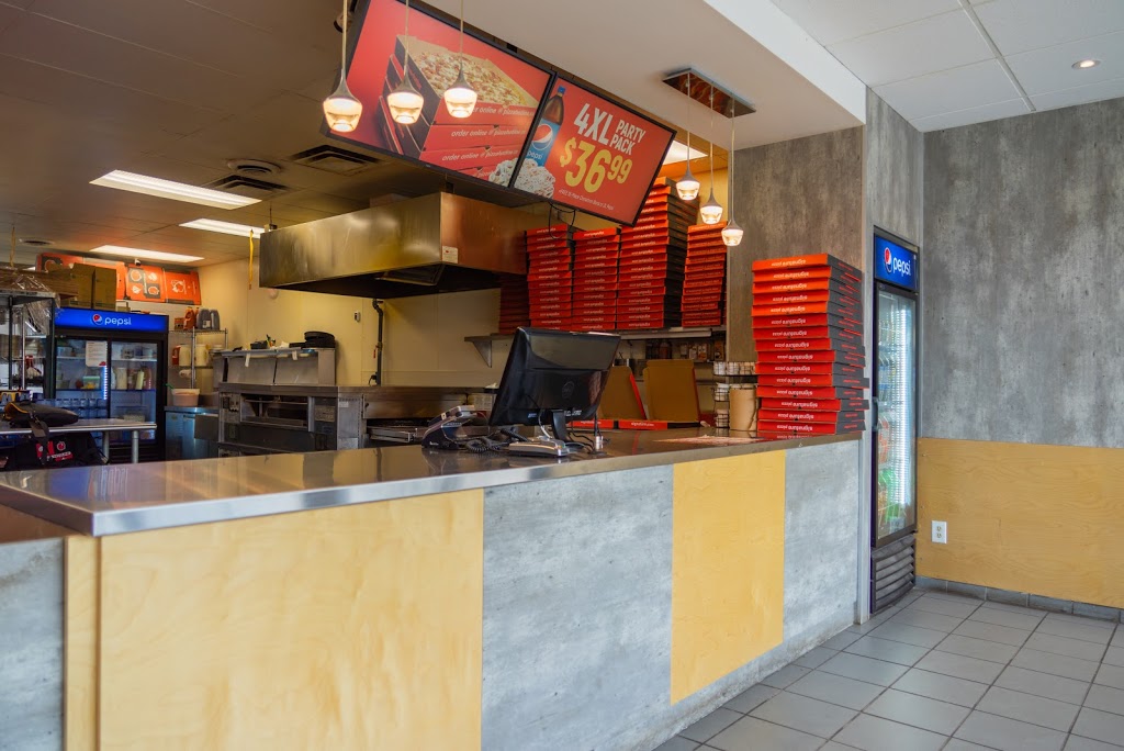 Pizza Hotline | 300 St Annes Rd, Winnipeg, MB R2M 4Z5, Canada | Phone: (204) 222-2222